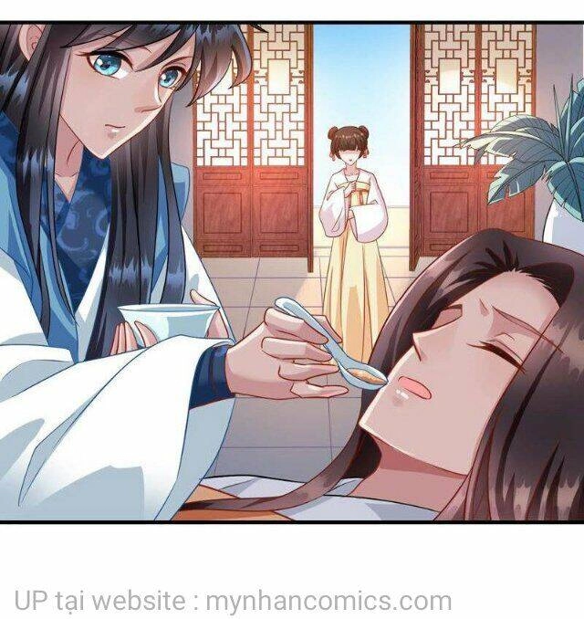 Thái Tử Điện Hạ Có Tin Vui Chapter 116 - 24