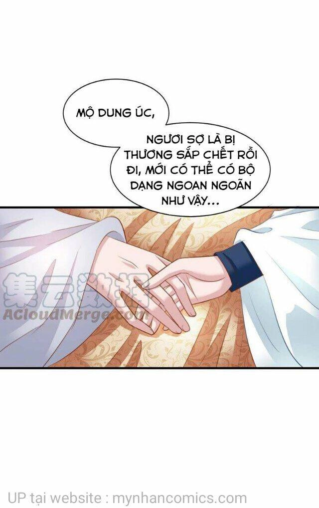 Thái Tử Điện Hạ Có Tin Vui Chapter 116 - 26