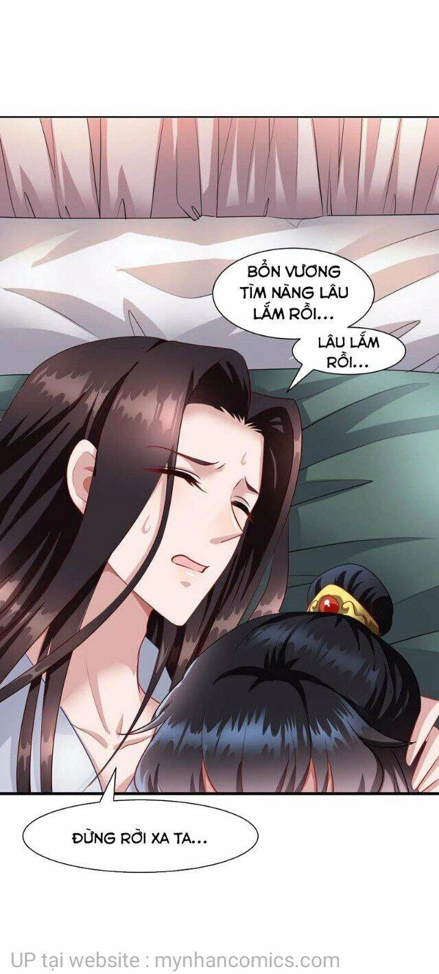 Thái Tử Điện Hạ Có Tin Vui Chapter 116 - 29