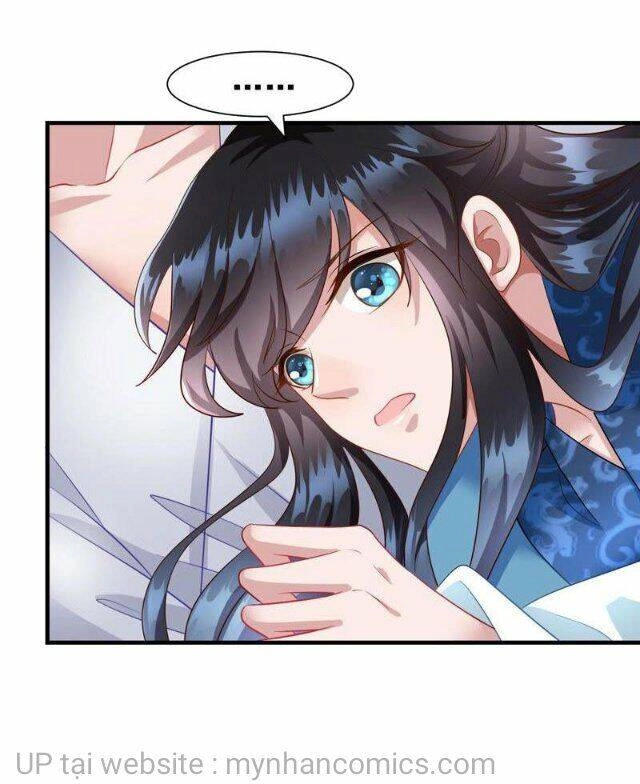 Thái Tử Điện Hạ Có Tin Vui Chapter 116 - 30