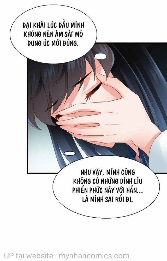 Thái Tử Điện Hạ Có Tin Vui Chapter 117 - 2