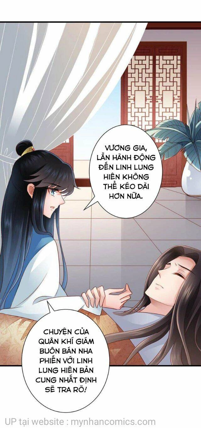 Thái Tử Điện Hạ Có Tin Vui Chapter 117 - 3