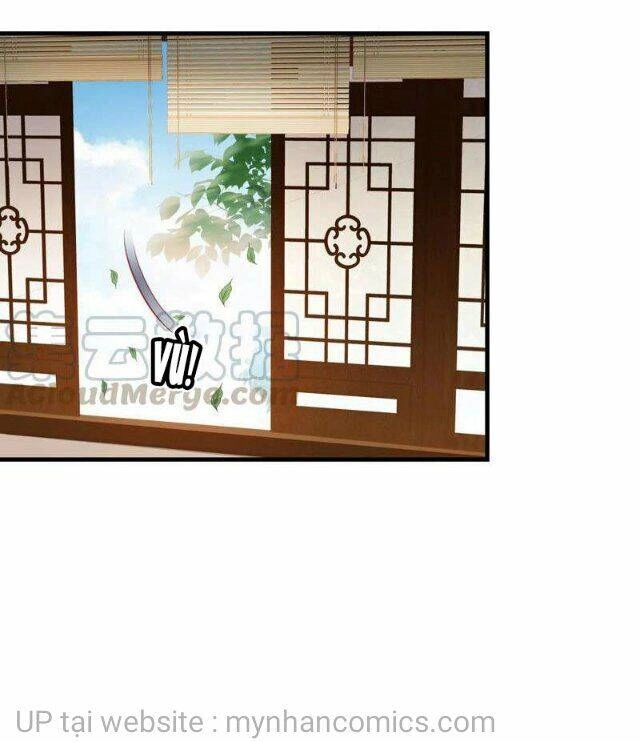 Thái Tử Điện Hạ Có Tin Vui Chapter 117 - 4