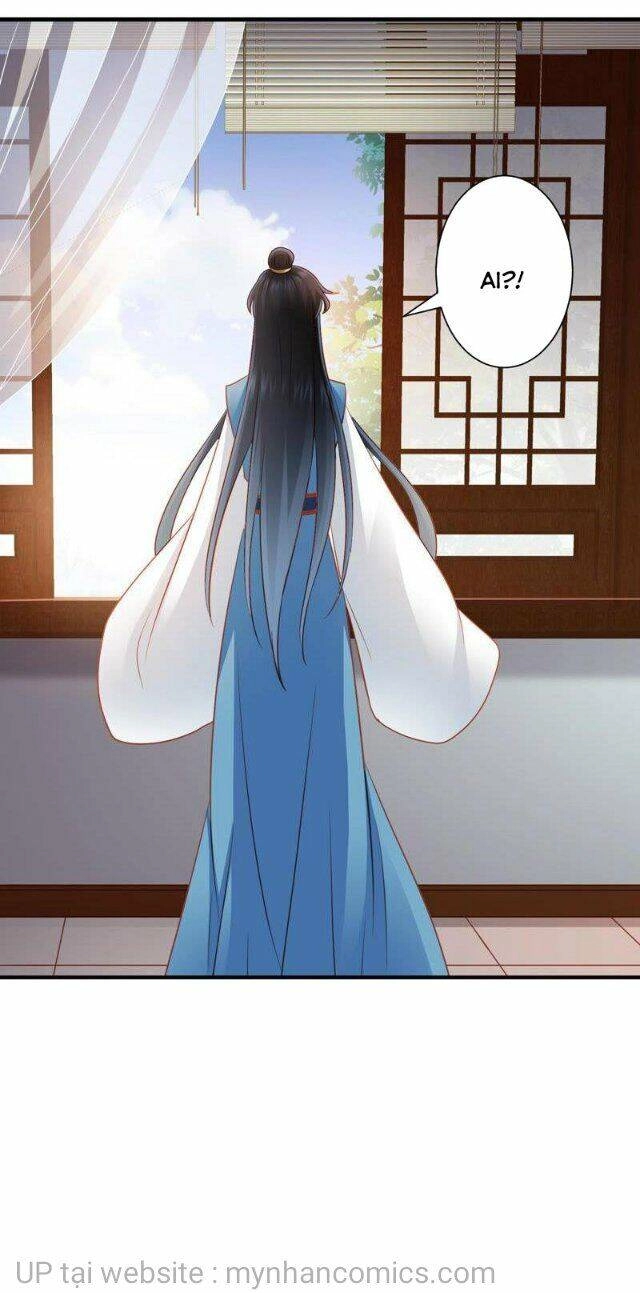 Thái Tử Điện Hạ Có Tin Vui Chapter 117 - 5