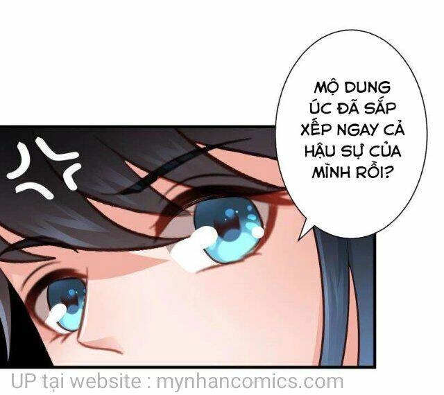 Thái Tử Điện Hạ Có Tin Vui Chapter 117 - 9