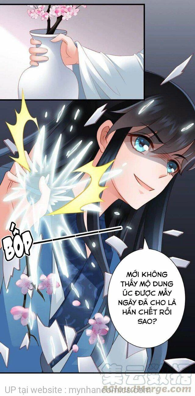 Thái Tử Điện Hạ Có Tin Vui Chapter 117 - 11