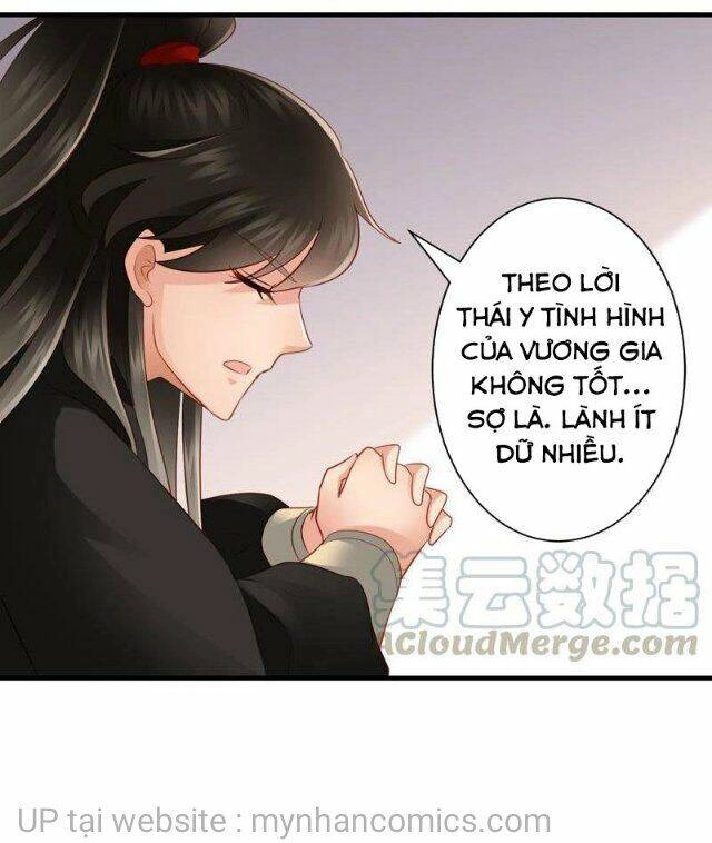 Thái Tử Điện Hạ Có Tin Vui Chapter 117 - 15