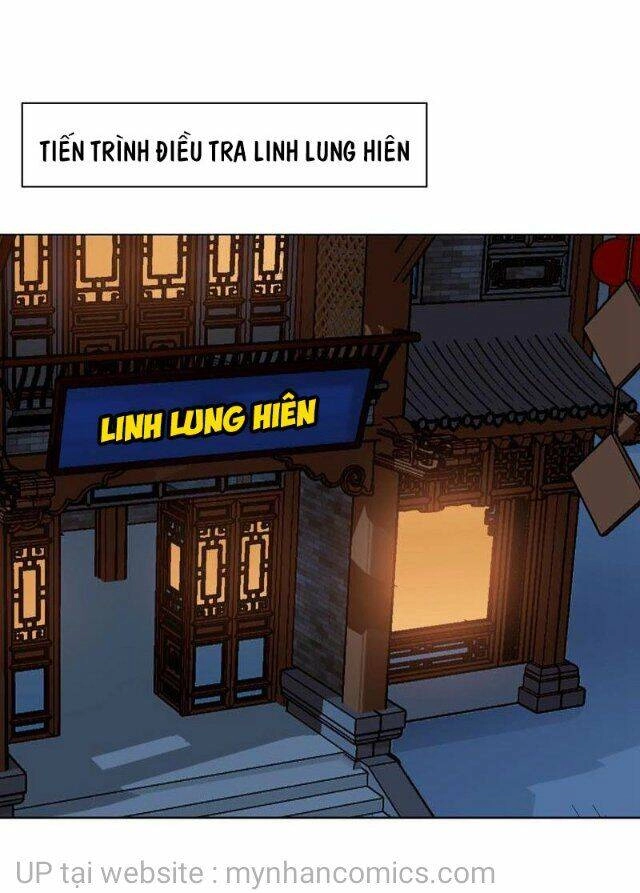 Thái Tử Điện Hạ Có Tin Vui Chapter 117 - 23