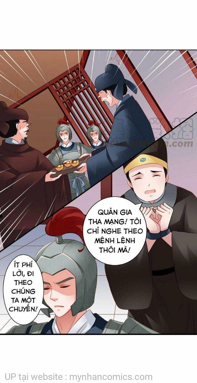 Thái Tử Điện Hạ Có Tin Vui Chapter 117 - 24