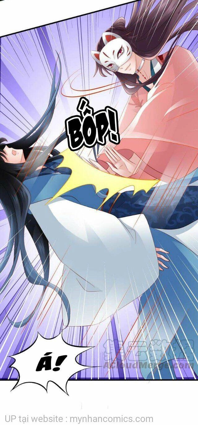 Thái Tử Điện Hạ Có Tin Vui Chapter 117 - 26