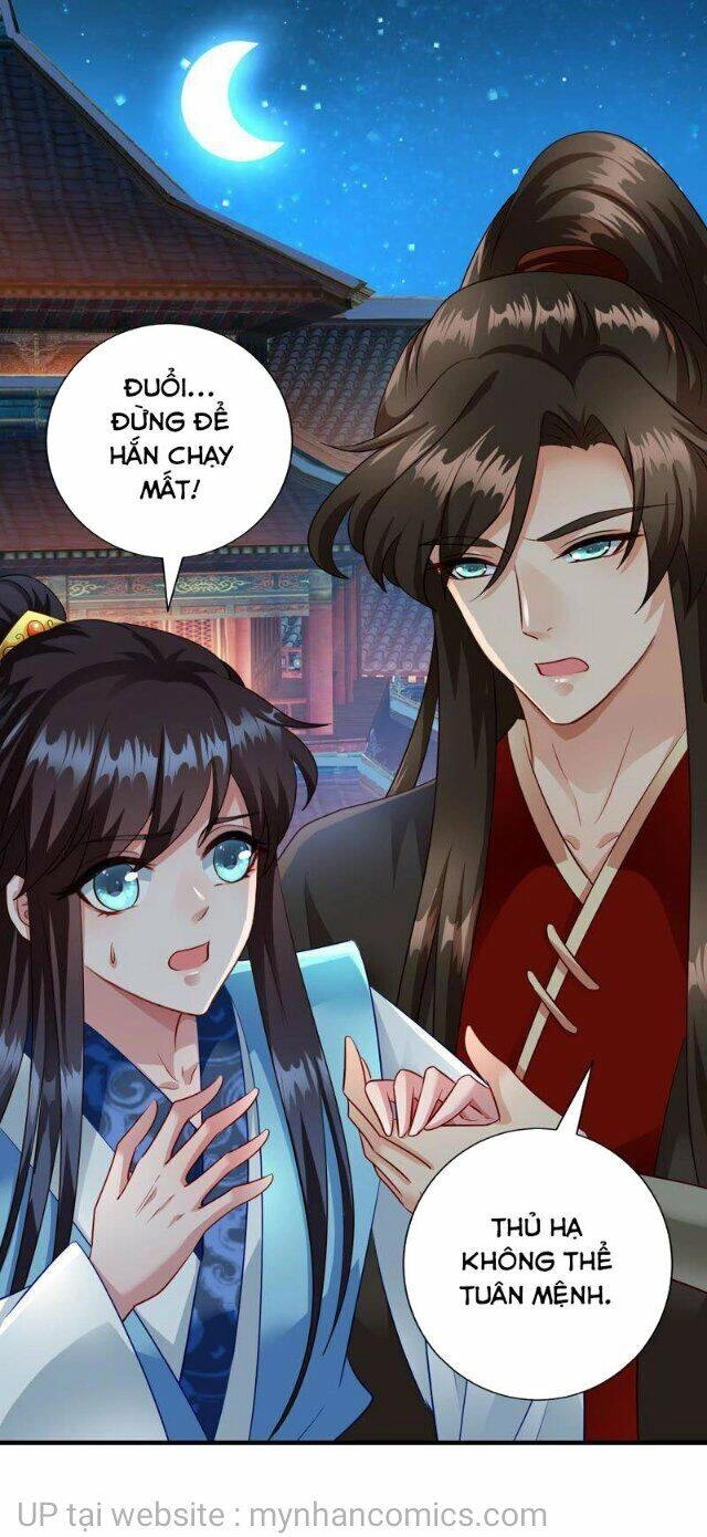 Thái Tử Điện Hạ Có Tin Vui Chapter 118 - 2