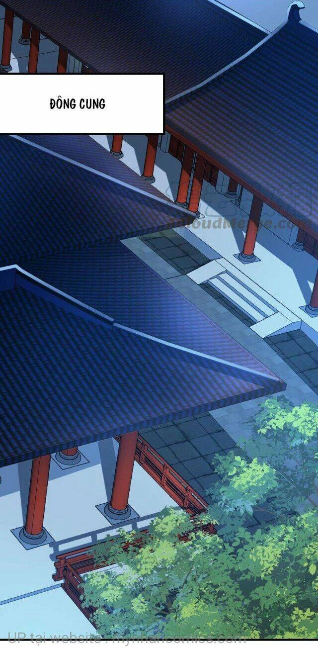 Thái Tử Điện Hạ Có Tin Vui Chapter 118 - 7