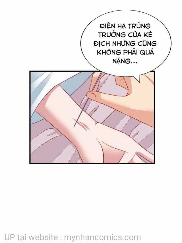 Thái Tử Điện Hạ Có Tin Vui Chapter 118 - 8