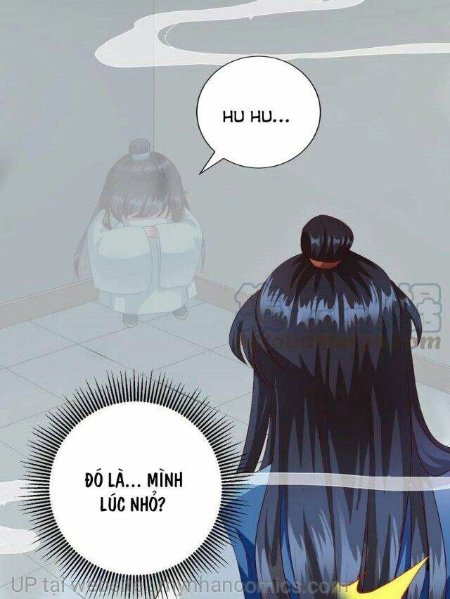 Thái Tử Điện Hạ Có Tin Vui Chapter 118 - 11