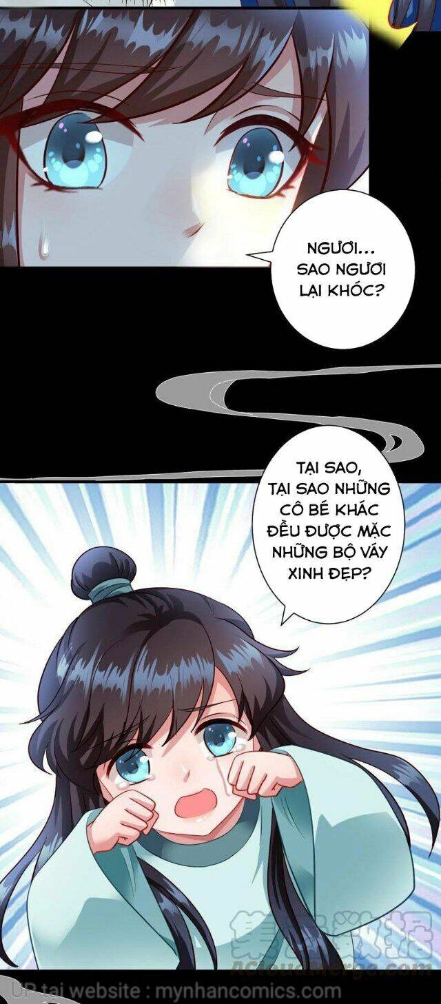 Thái Tử Điện Hạ Có Tin Vui Chapter 118 - 12