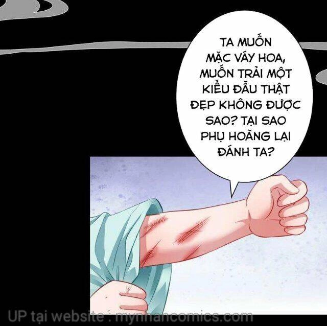 Thái Tử Điện Hạ Có Tin Vui Chapter 118 - 13