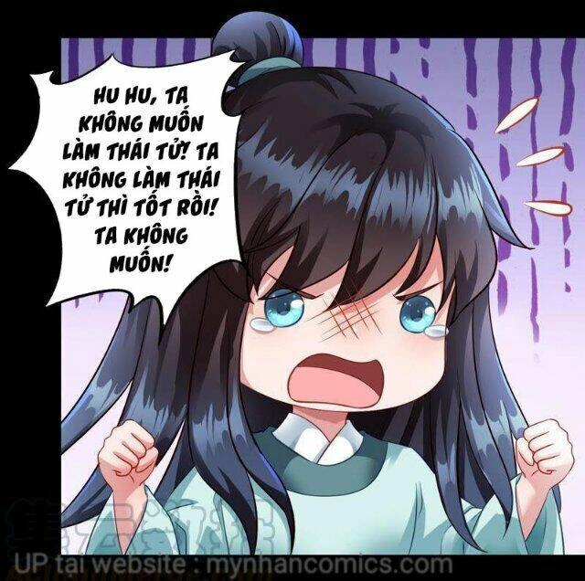 Thái Tử Điện Hạ Có Tin Vui Chapter 118 - 16