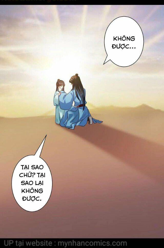 Thái Tử Điện Hạ Có Tin Vui Chapter 118 - 17