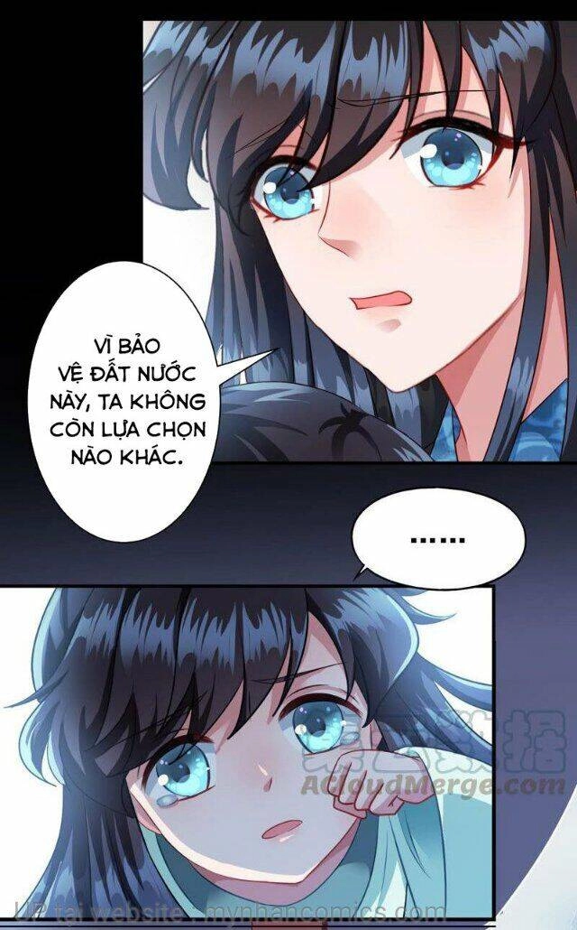 Thái Tử Điện Hạ Có Tin Vui Chapter 118 - 18