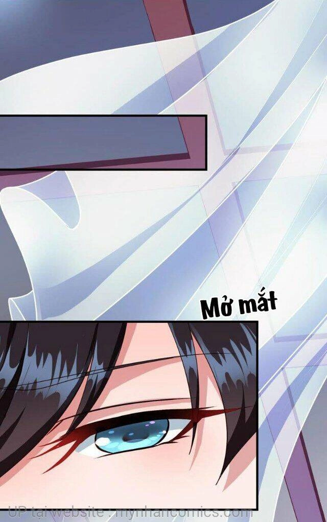 Thái Tử Điện Hạ Có Tin Vui Chapter 118 - 19