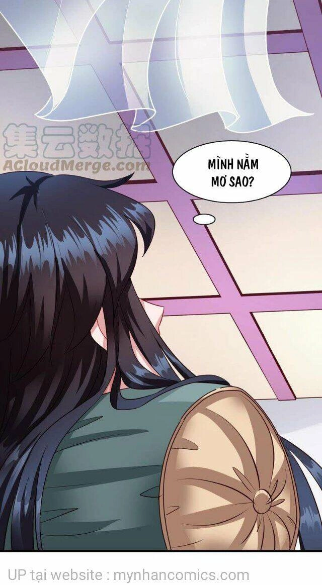 Thái Tử Điện Hạ Có Tin Vui Chapter 118 - 20