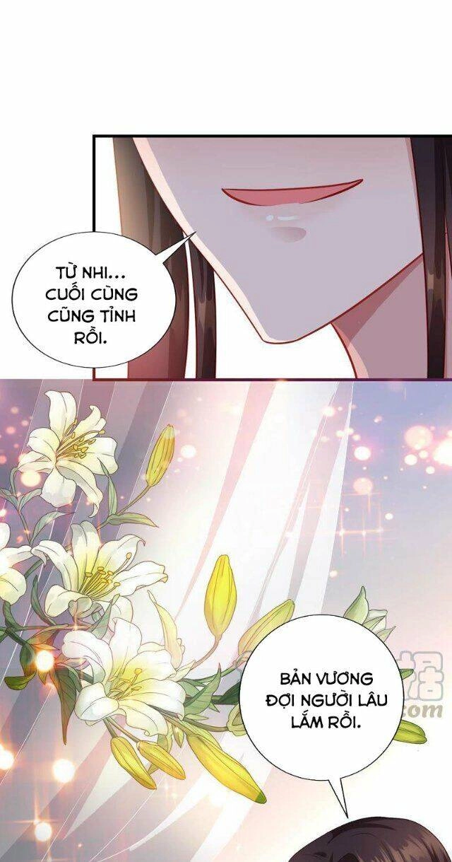 Thái Tử Điện Hạ Có Tin Vui Chapter 118 - 21