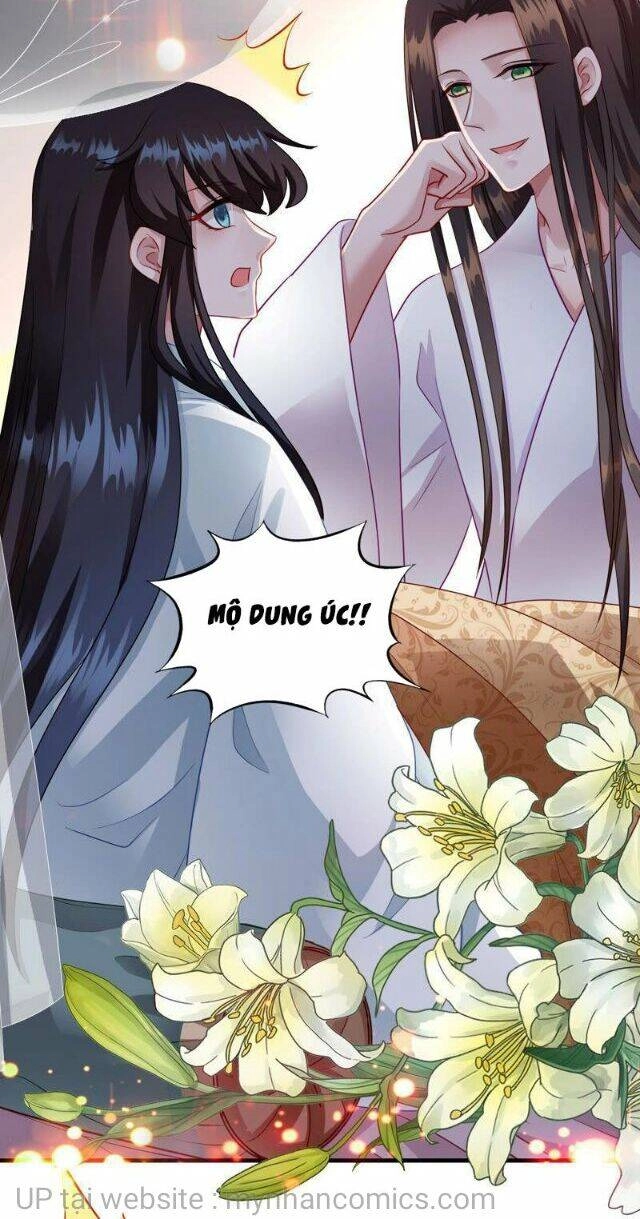 Thái Tử Điện Hạ Có Tin Vui Chapter 118 - 22