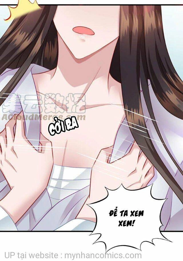 Thái Tử Điện Hạ Có Tin Vui Chapter 118 - 23