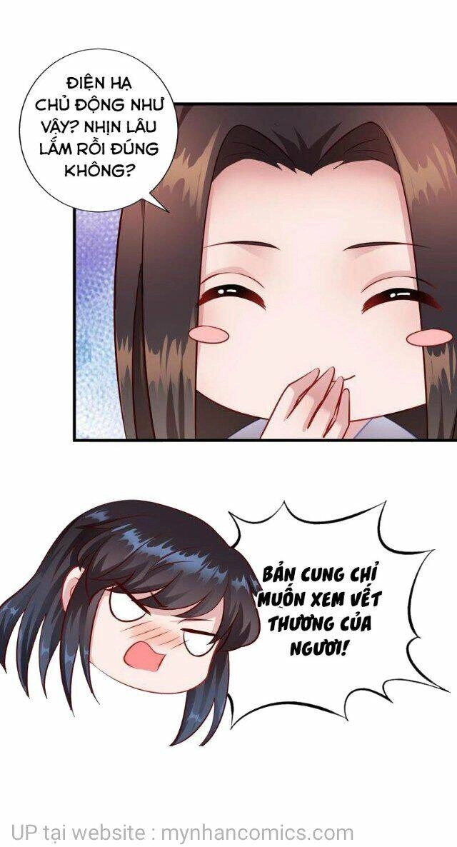 Thái Tử Điện Hạ Có Tin Vui Chapter 118 - 24