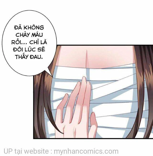 Thái Tử Điện Hạ Có Tin Vui Chapter 118 - 25