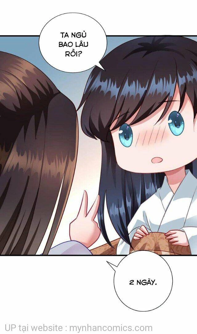 Thái Tử Điện Hạ Có Tin Vui Chapter 118 - 26