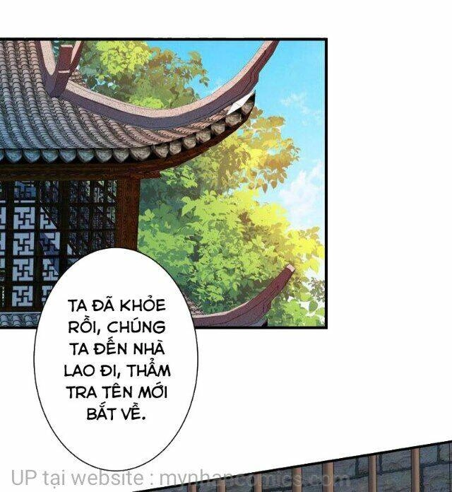 Thái Tử Điện Hạ Có Tin Vui Chapter 118 - 27