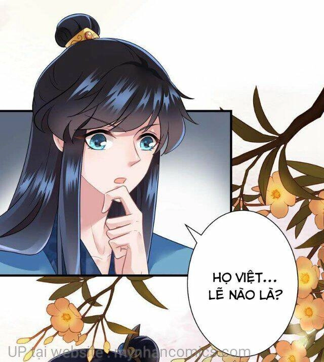 Thái Tử Điện Hạ Có Tin Vui Chapter 119 - 1