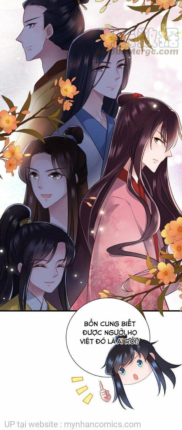 Thái Tử Điện Hạ Có Tin Vui Chapter 119 - 2