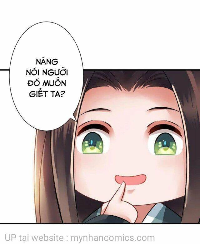 Thái Tử Điện Hạ Có Tin Vui Chapter 119 - 7