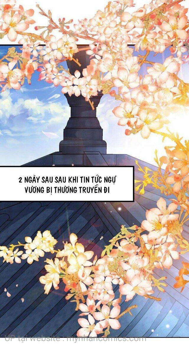 Thái Tử Điện Hạ Có Tin Vui Chapter 119 - 11