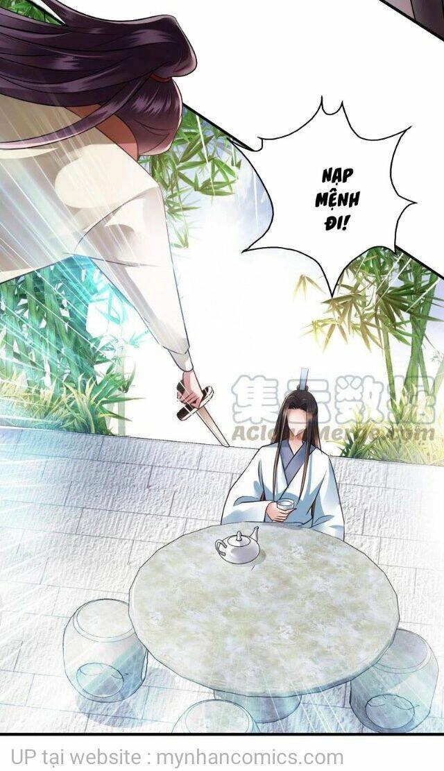 Thái Tử Điện Hạ Có Tin Vui Chapter 119 - 14