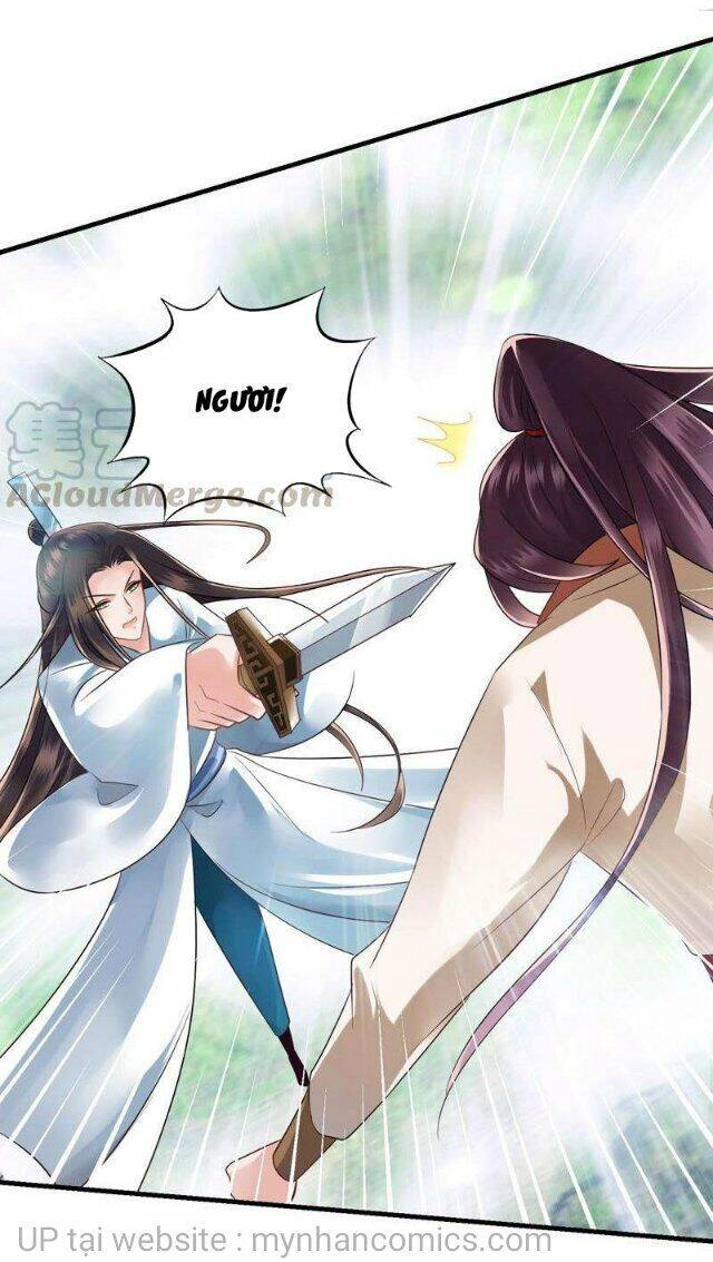 Thái Tử Điện Hạ Có Tin Vui Chapter 119 - 18