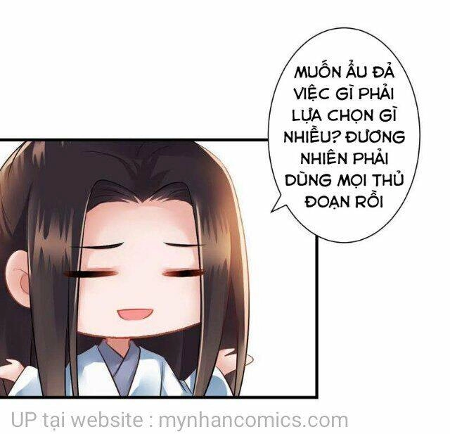 Thái Tử Điện Hạ Có Tin Vui Chapter 119 - 23