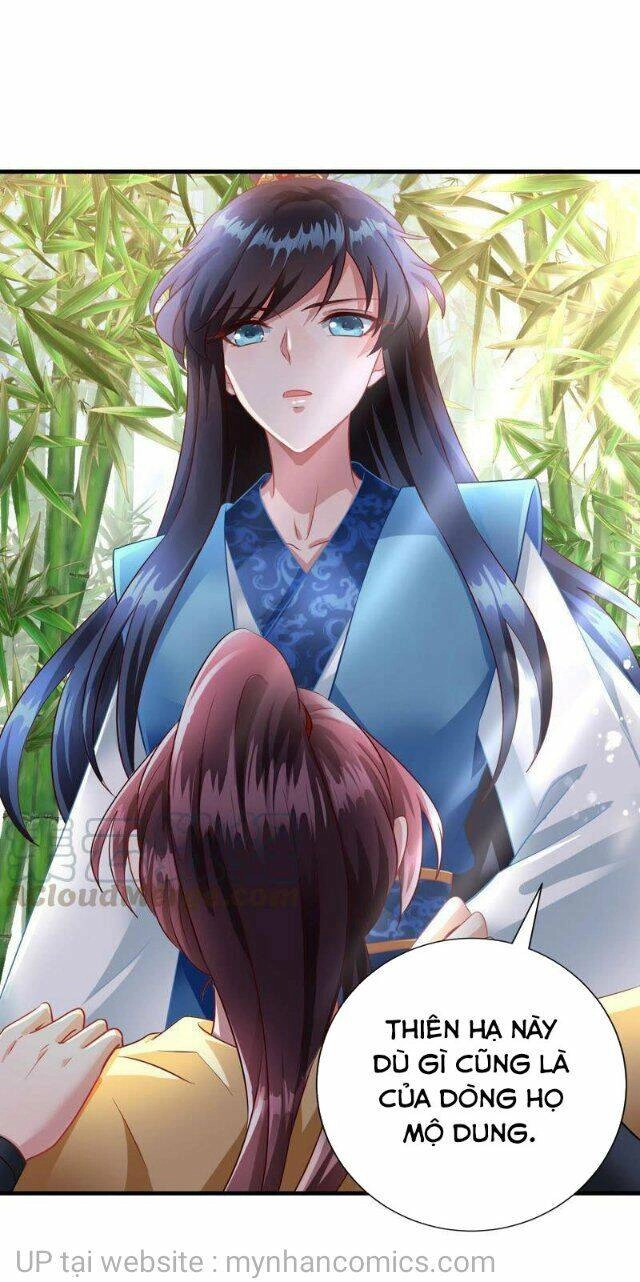 Thái Tử Điện Hạ Có Tin Vui Chapter 120 - 1