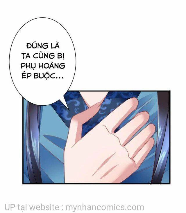 Thái Tử Điện Hạ Có Tin Vui Chapter 120 - 2