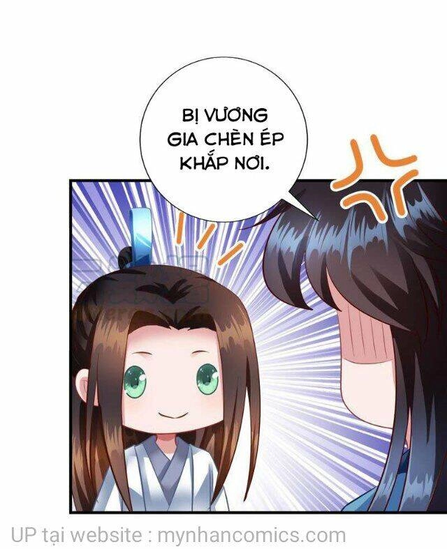 Thái Tử Điện Hạ Có Tin Vui Chapter 120 - 3