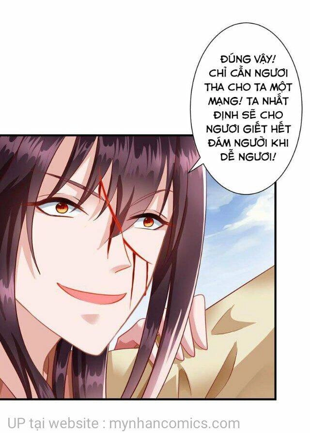 Thái Tử Điện Hạ Có Tin Vui Chapter 120 - 4