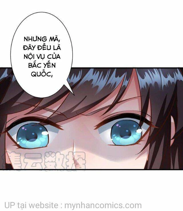 Thái Tử Điện Hạ Có Tin Vui Chapter 120 - 5