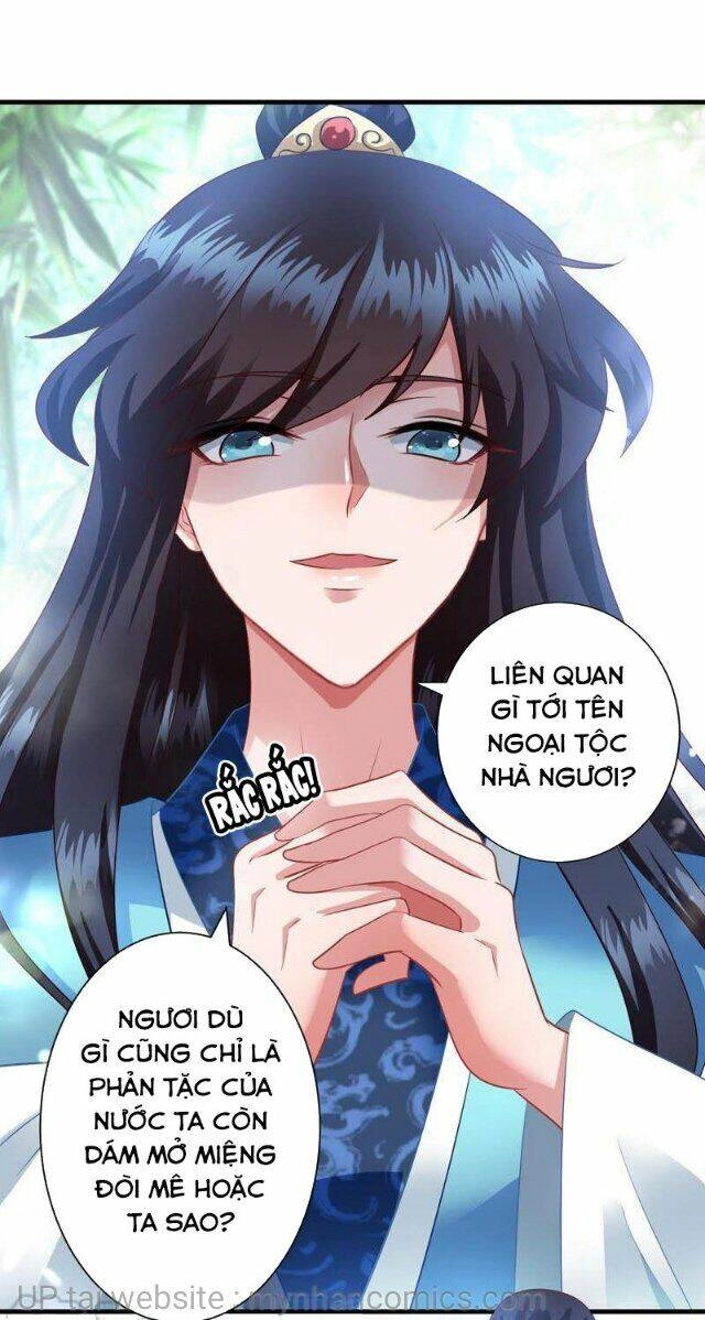 Thái Tử Điện Hạ Có Tin Vui Chapter 120 - 6