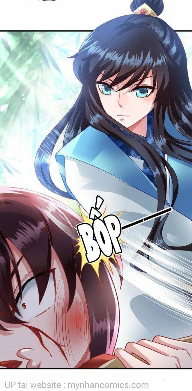 Thái Tử Điện Hạ Có Tin Vui Chapter 120 - 7