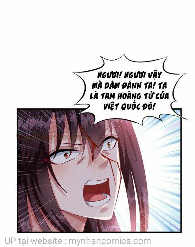 Thái Tử Điện Hạ Có Tin Vui Chapter 120 - 8