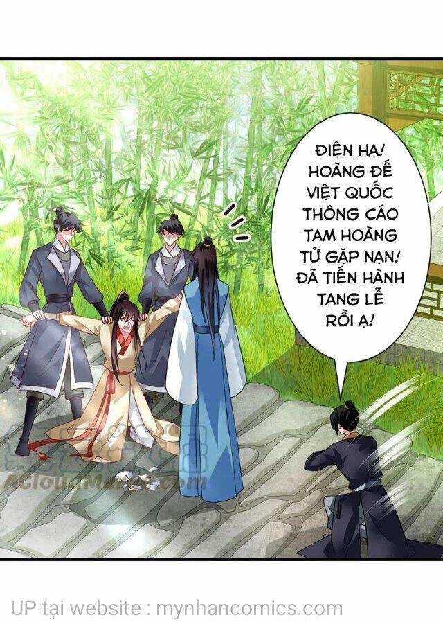 Thái Tử Điện Hạ Có Tin Vui Chapter 120 - 10