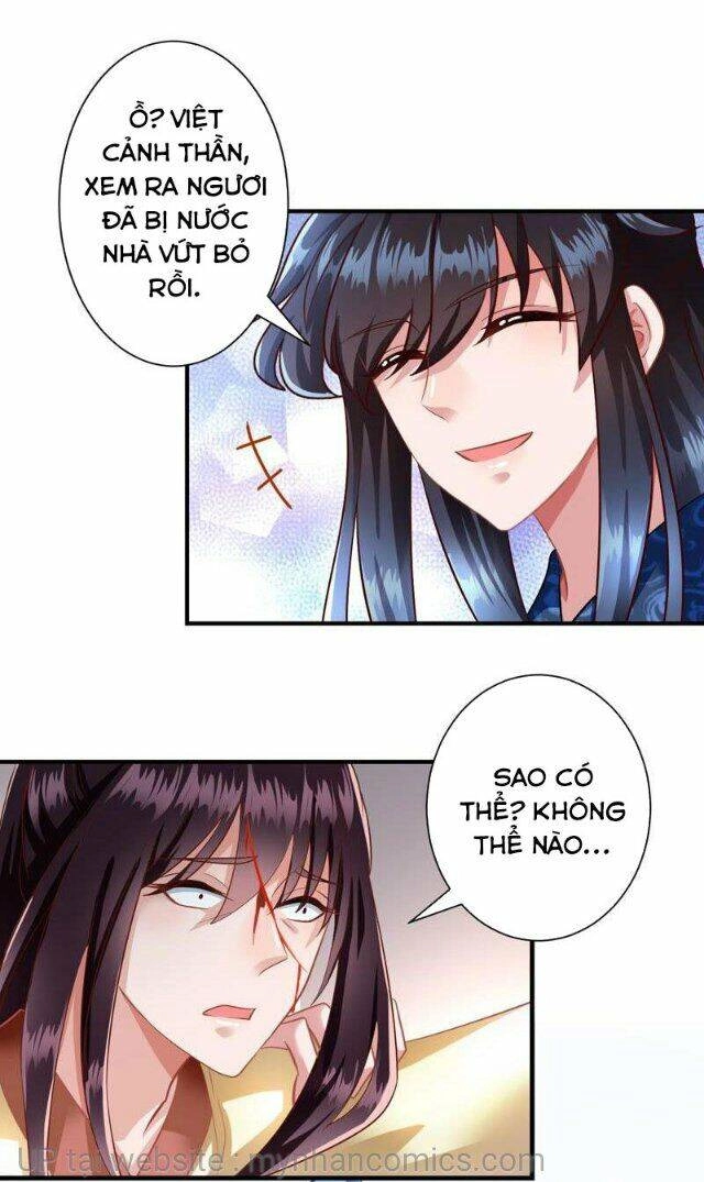 Thái Tử Điện Hạ Có Tin Vui Chapter 120 - 11