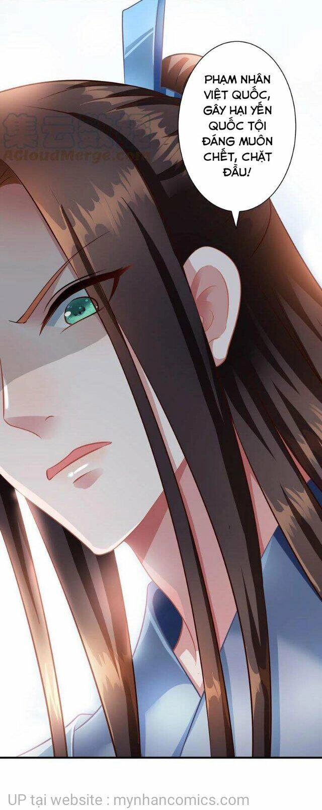 Thái Tử Điện Hạ Có Tin Vui Chapter 120 - 12